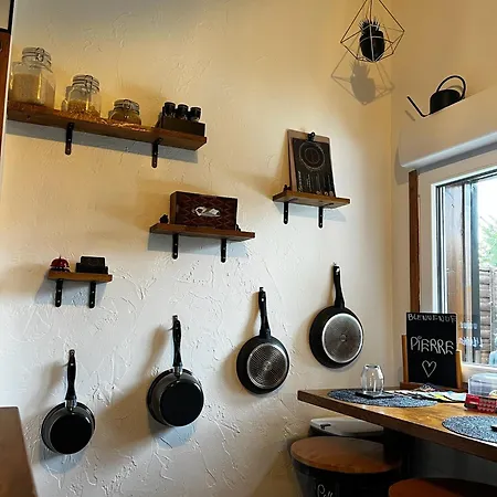 Hodinový hotel Loveroom L'1timiste Cds Neuilly-Plaisance